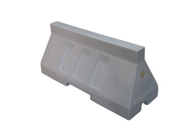 Separatore di corsia 500 mm - Bianco