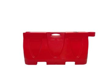Separatore di corsia 500 mm New Line impilabile rosso