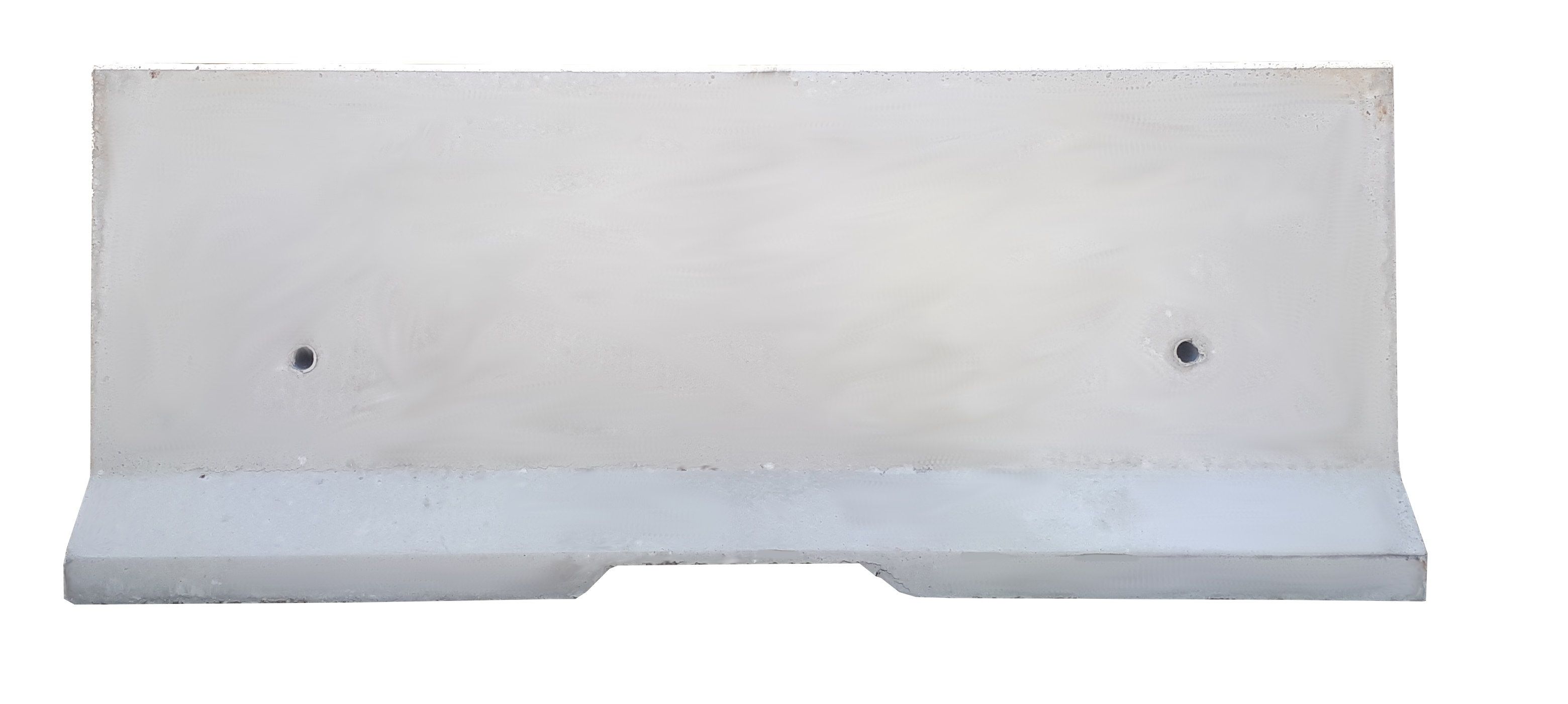 Barriera stradale in cemento C30/37 2000x400x810 mm