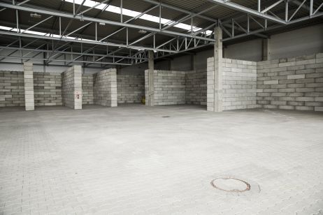 Beton legoblok 80x80x80 cm