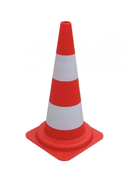 Verkeerskegel 540 mm PE