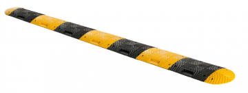 Drempel Slowly 5 Set 4,0 Meter - 20 km/h