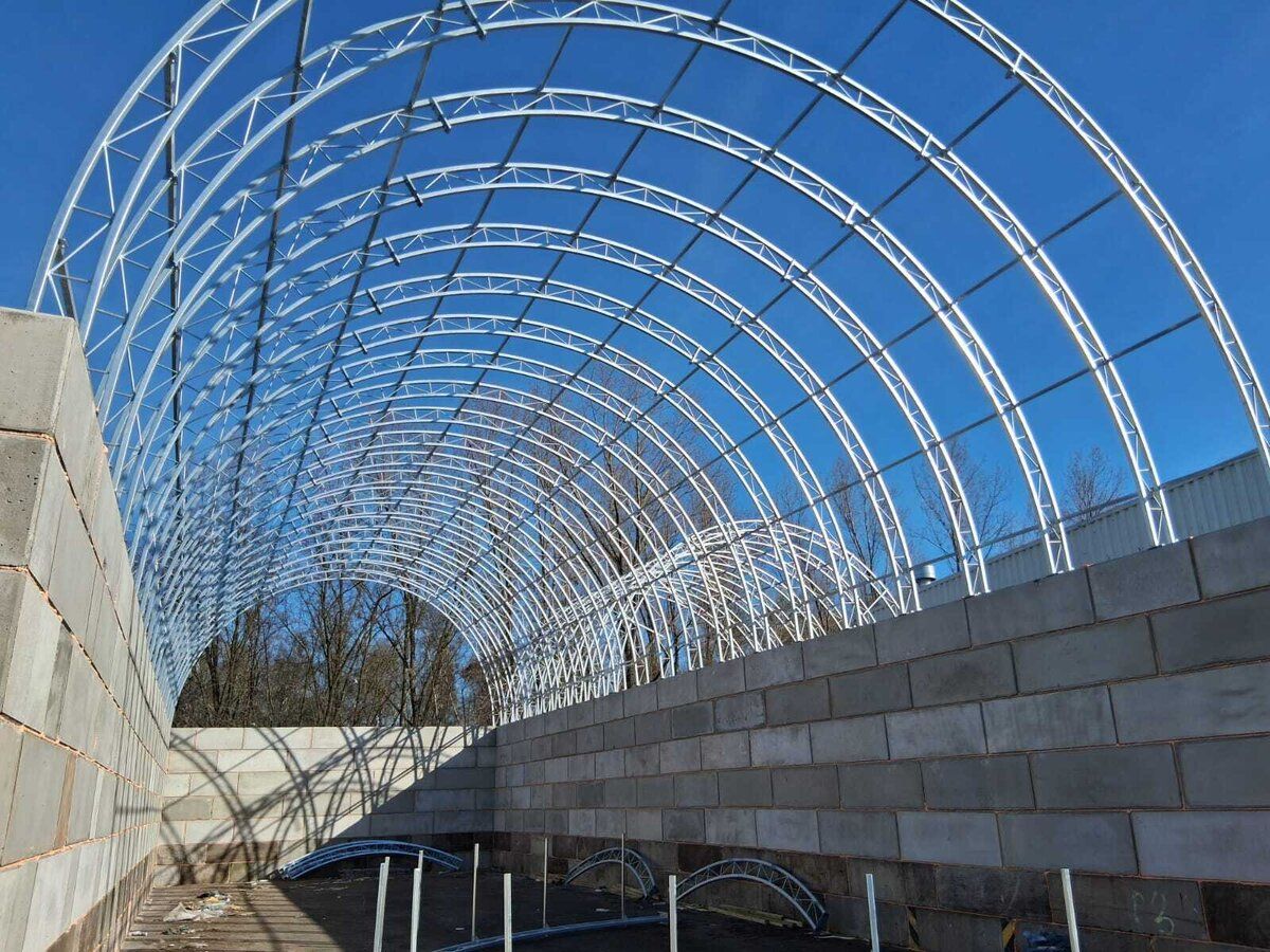 Beton legoblok 160x40x80 cm